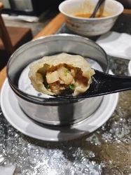 美味小籠包